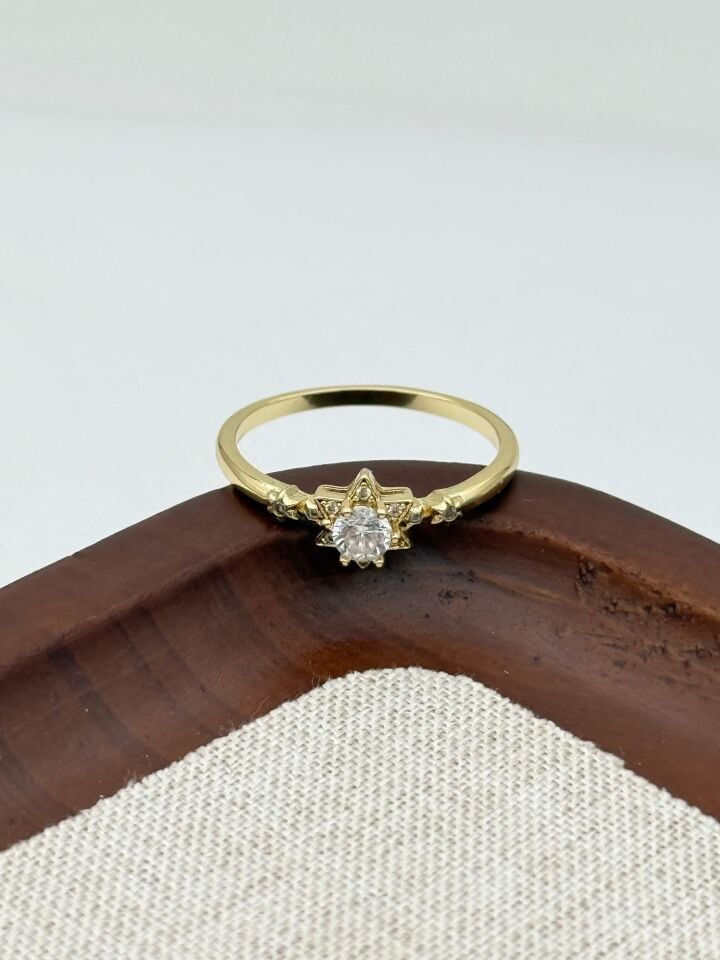 XUPING Yüzük No:6 // YÜZÜK-2216