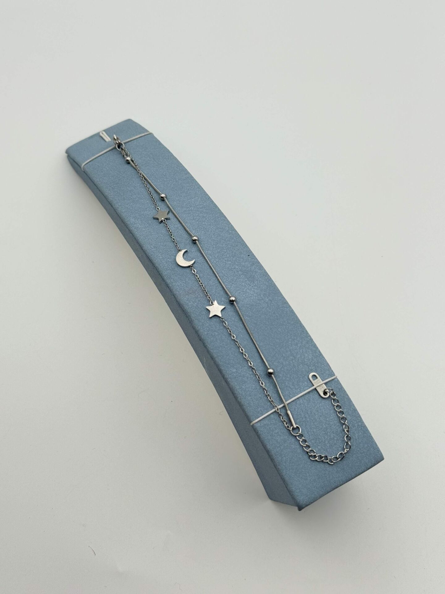 Çelik Bileklik // BILEK-6902