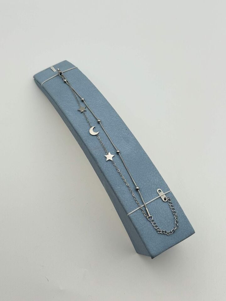 Çelik Bileklik // BILEK-6902