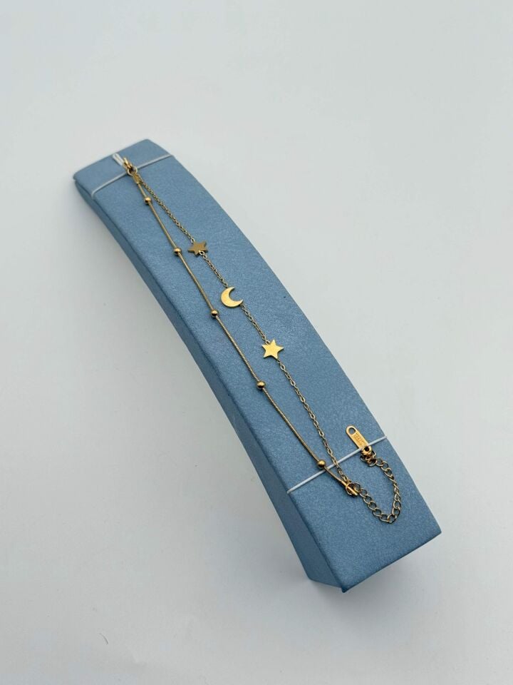 Çelik Bileklik // BILEK-6903