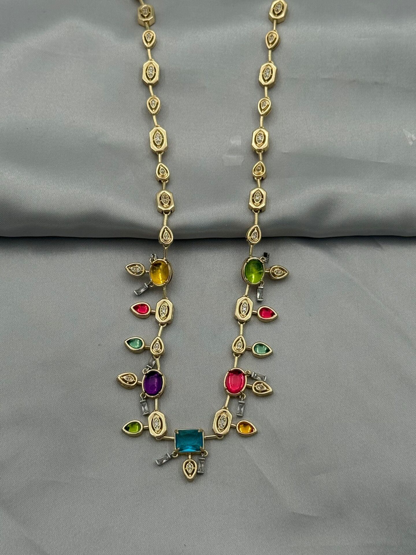 VIP Kolye // KOLYE-5225