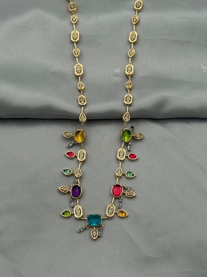 VIP Kolye // KOLYE-5225