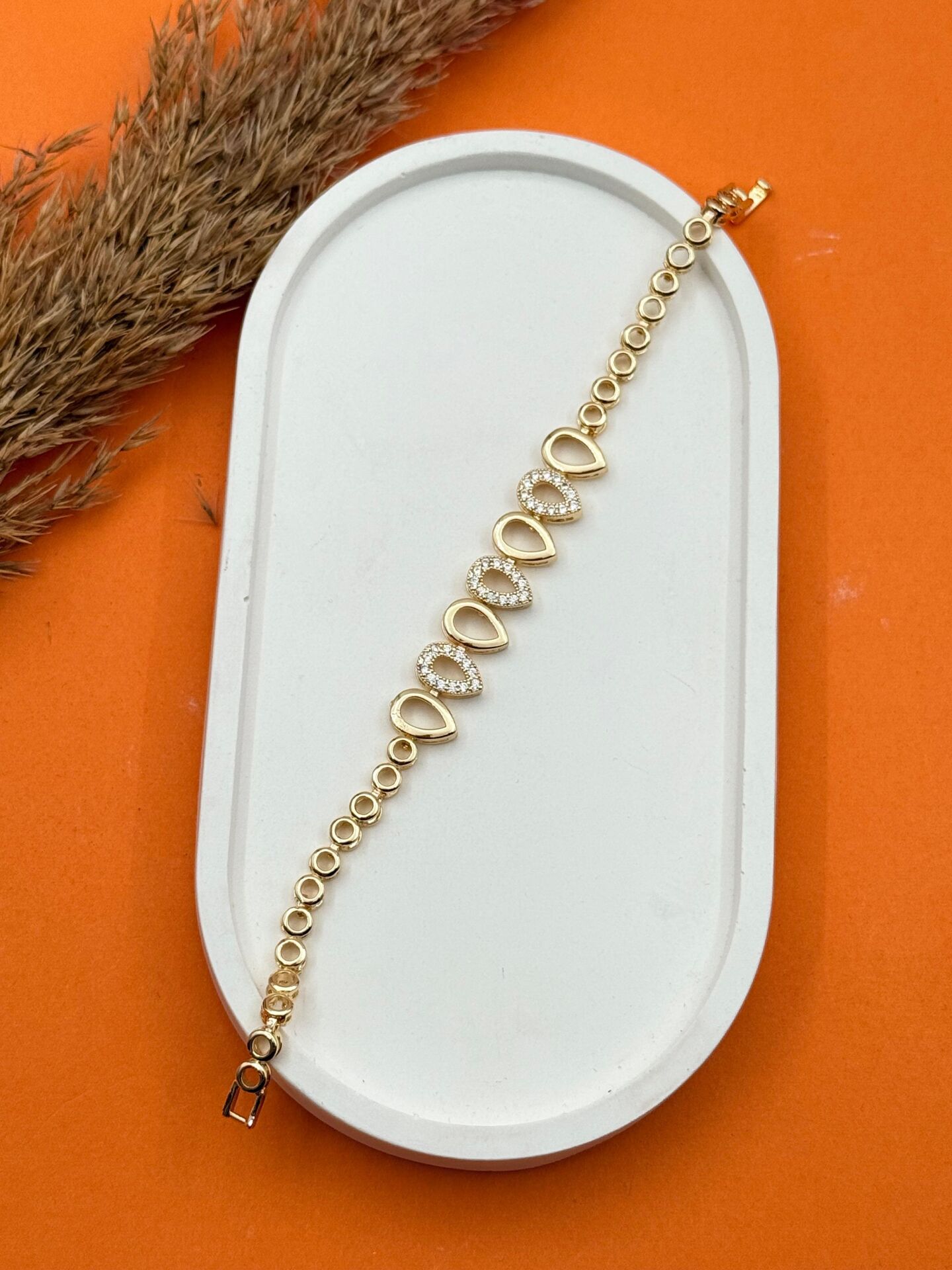 VIP Özel Seri Bileklik // BILEK-5620