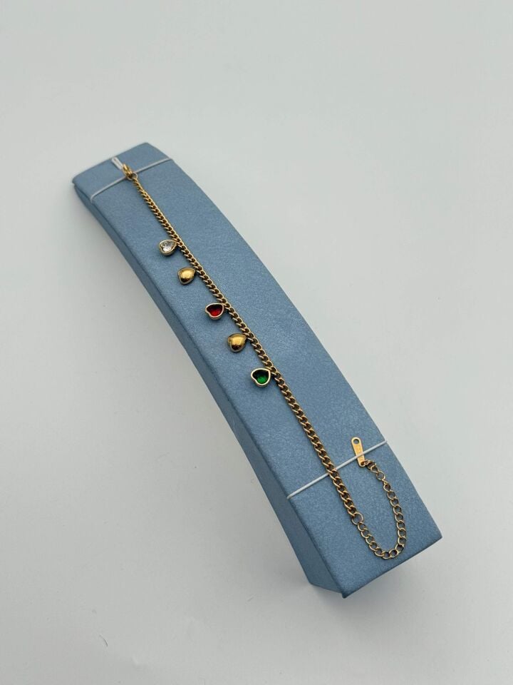 Çelik Bileklik // BILEK-6905