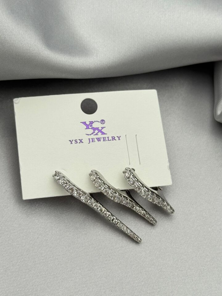 YSX Earring // IMPORT-3023