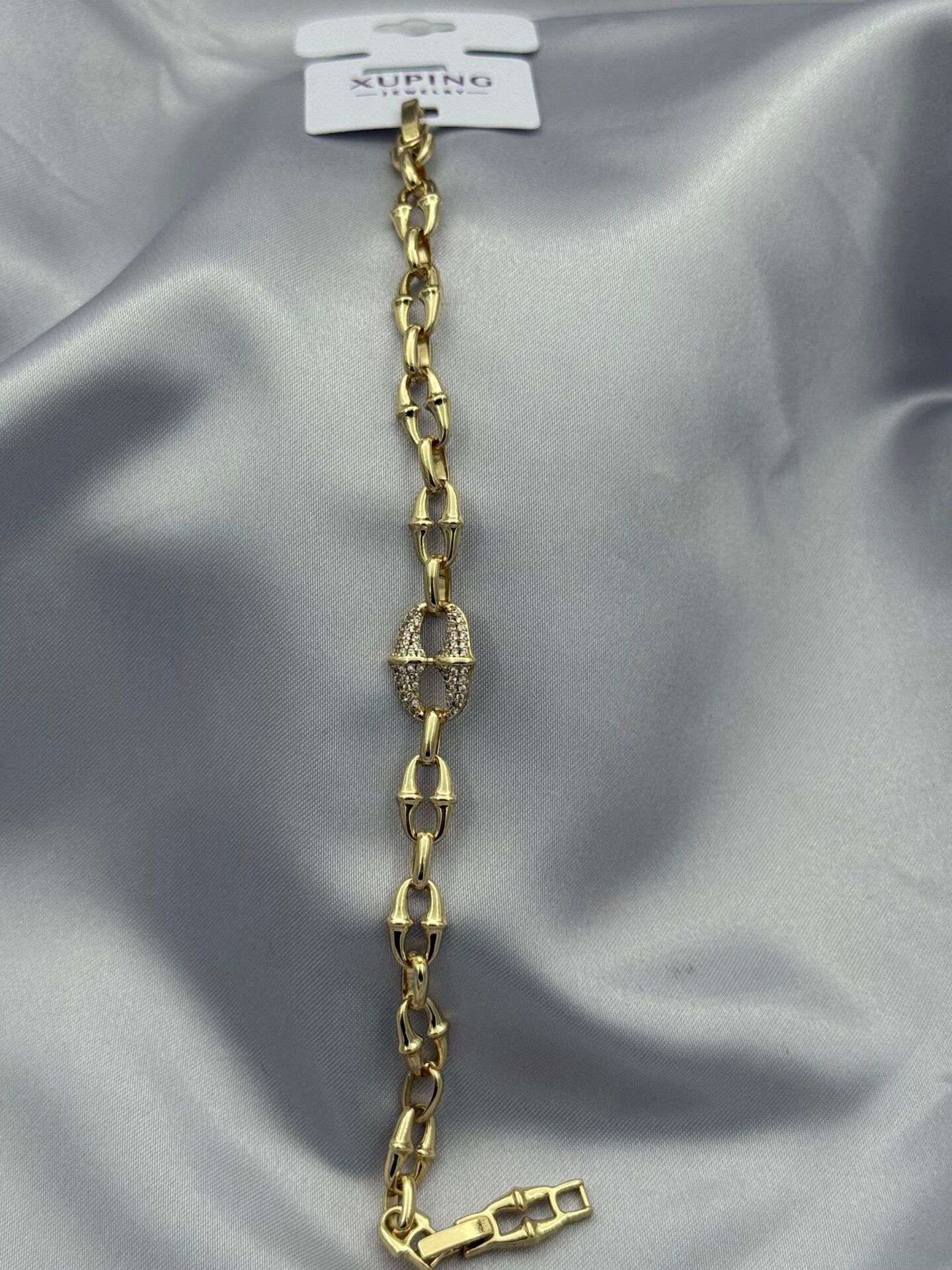 14K XUPING Bileklik // BILEK-5231