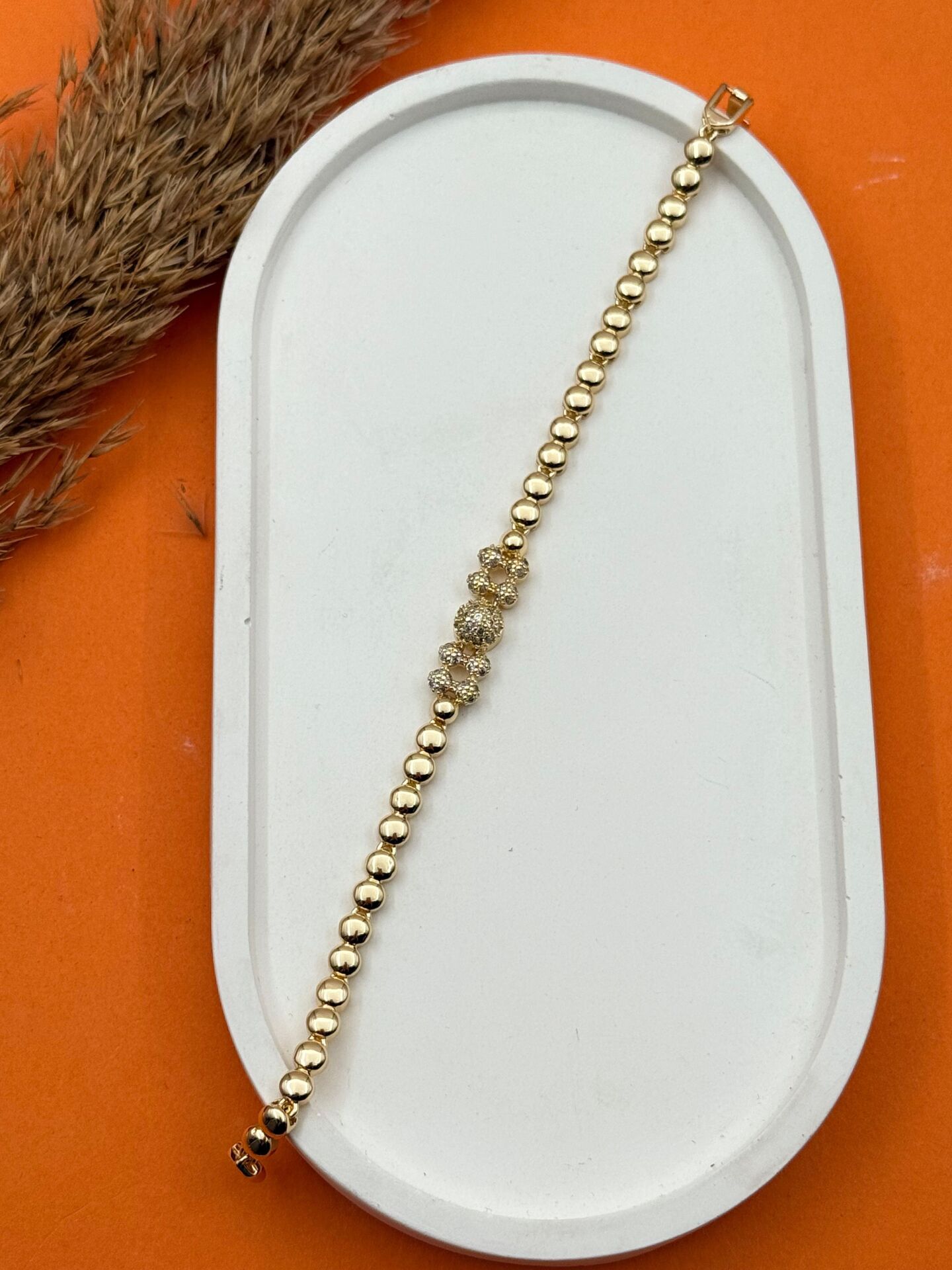 VIP-Sonderedition Armband // WRIST-5622
