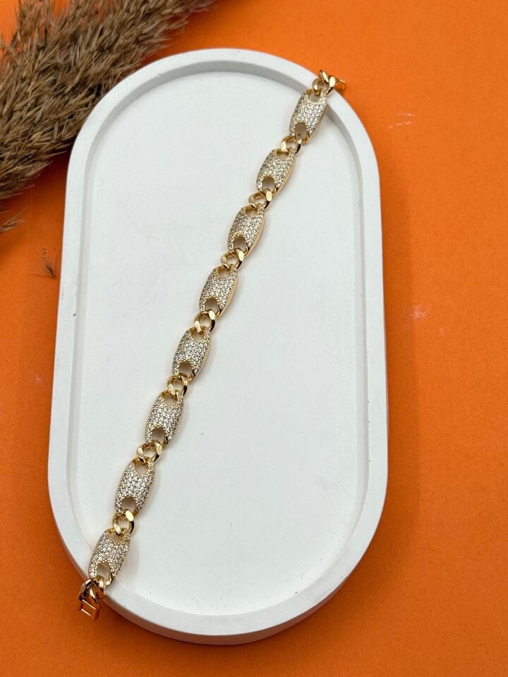 VIP Special Edition Bracelet // WRIST-5623