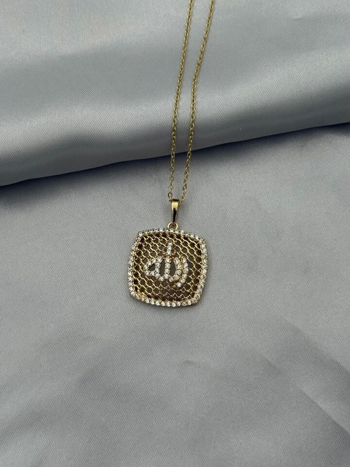 XUPING Kolye 45cm // KOLYE-5228