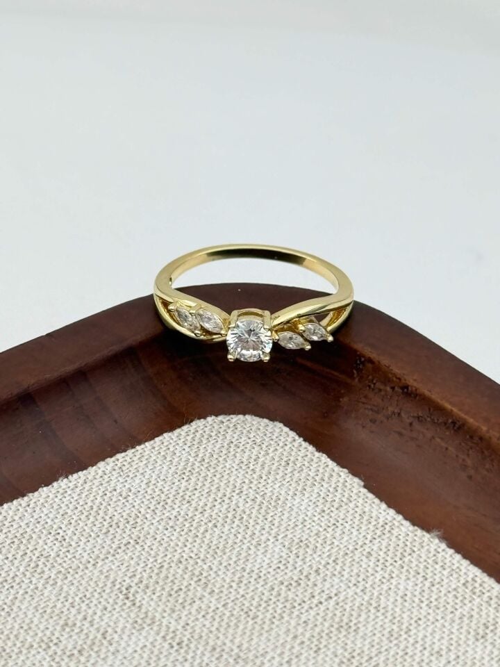 XUPING Yüzük No:8 // YÜZÜK-2222