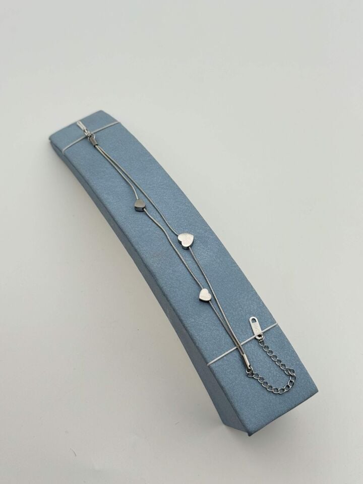 Çelik Bileklik // BILEK-6908