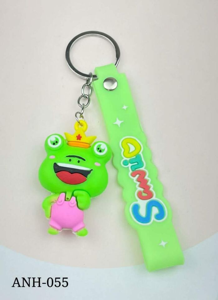 Figürlü Anahtarlık // ANH-055