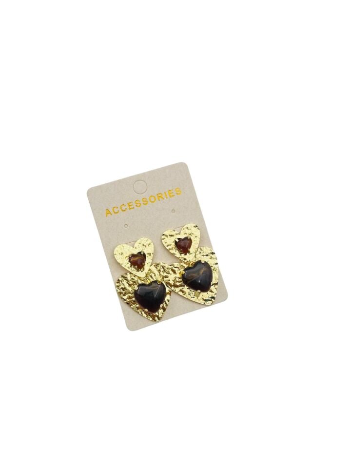 Z*RA Küpe  // ITHAL-3430