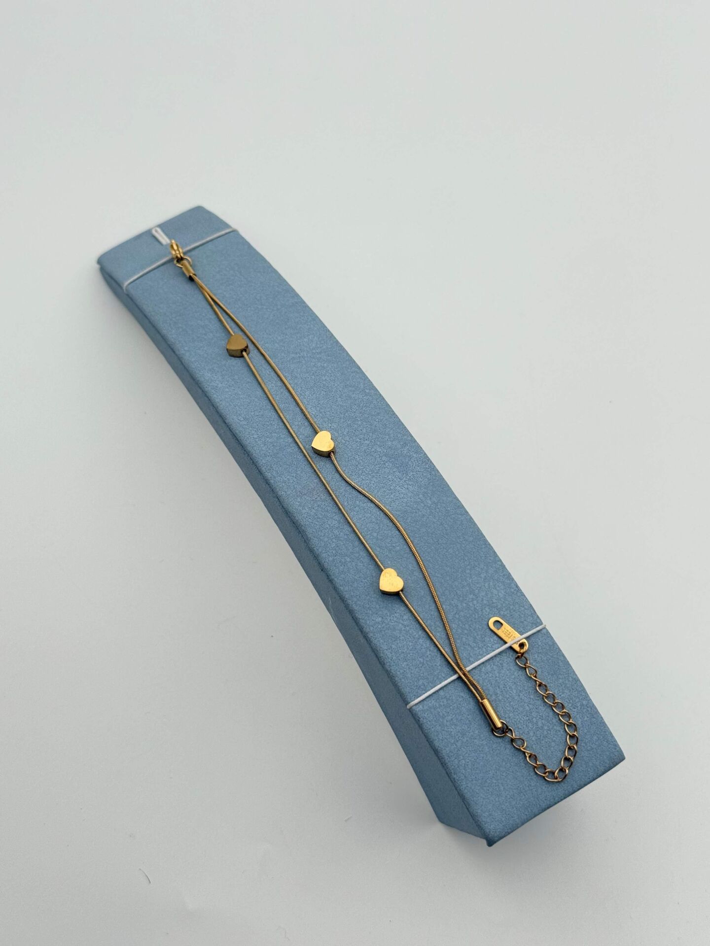 Çelik Bileklik // BILEK-6909