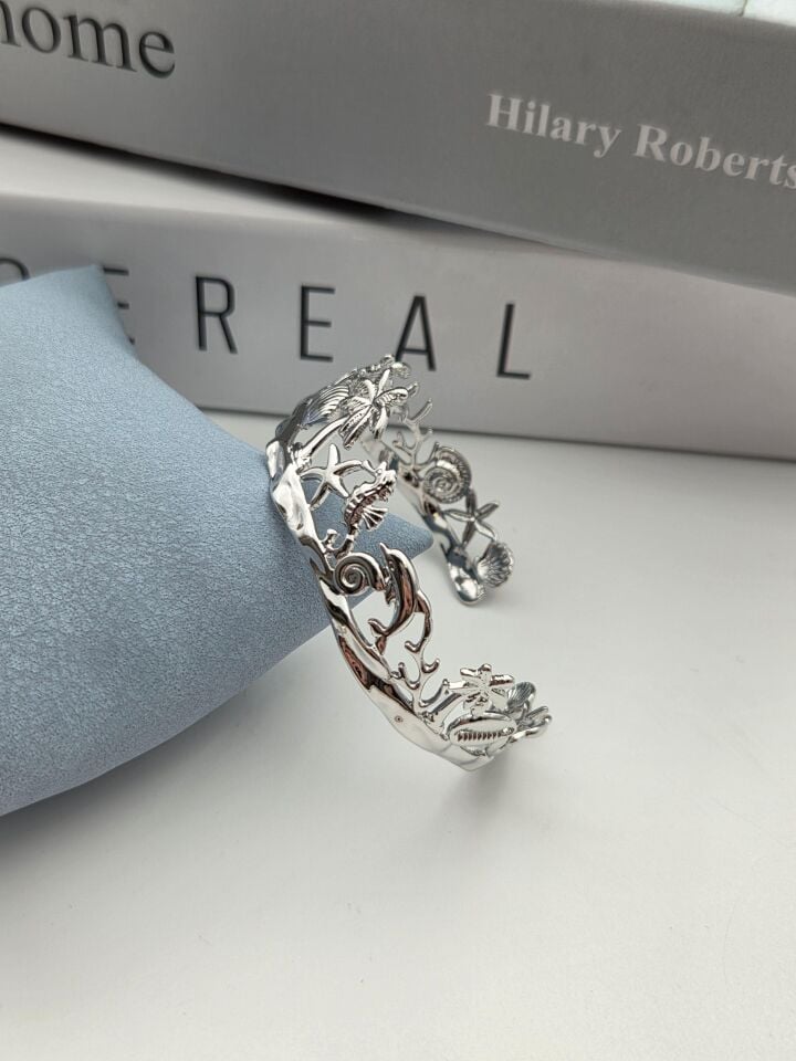 Çelik Kelepçe // KELEPCE-4002