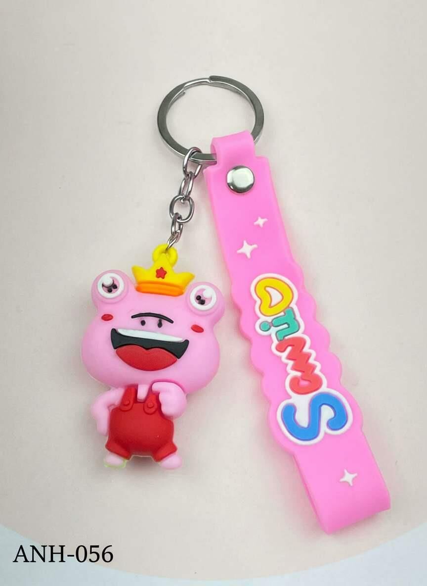 Figürlü Anahtarlık // ANH-056