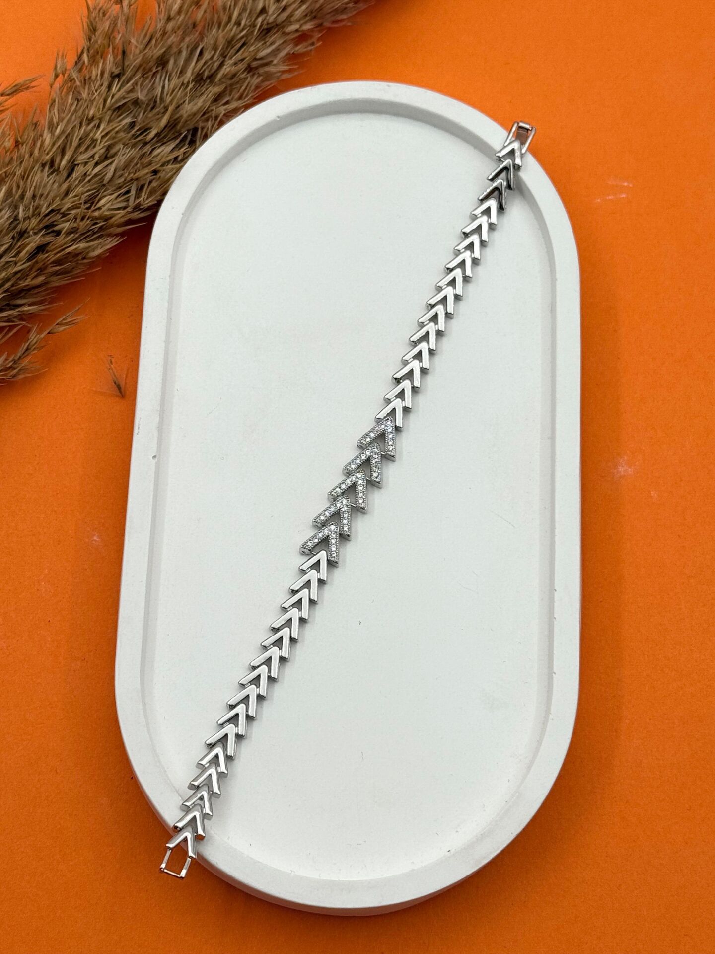 VIP-Sonderedition-Armband // WRIST-5625