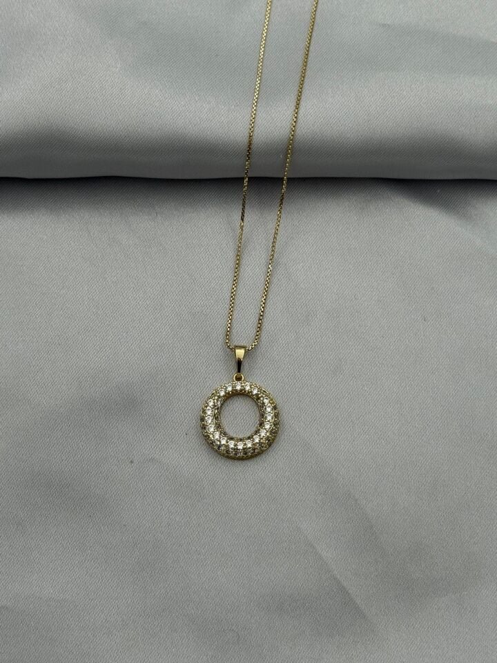 XUPING Kolye 45cm // KOLYE-5230