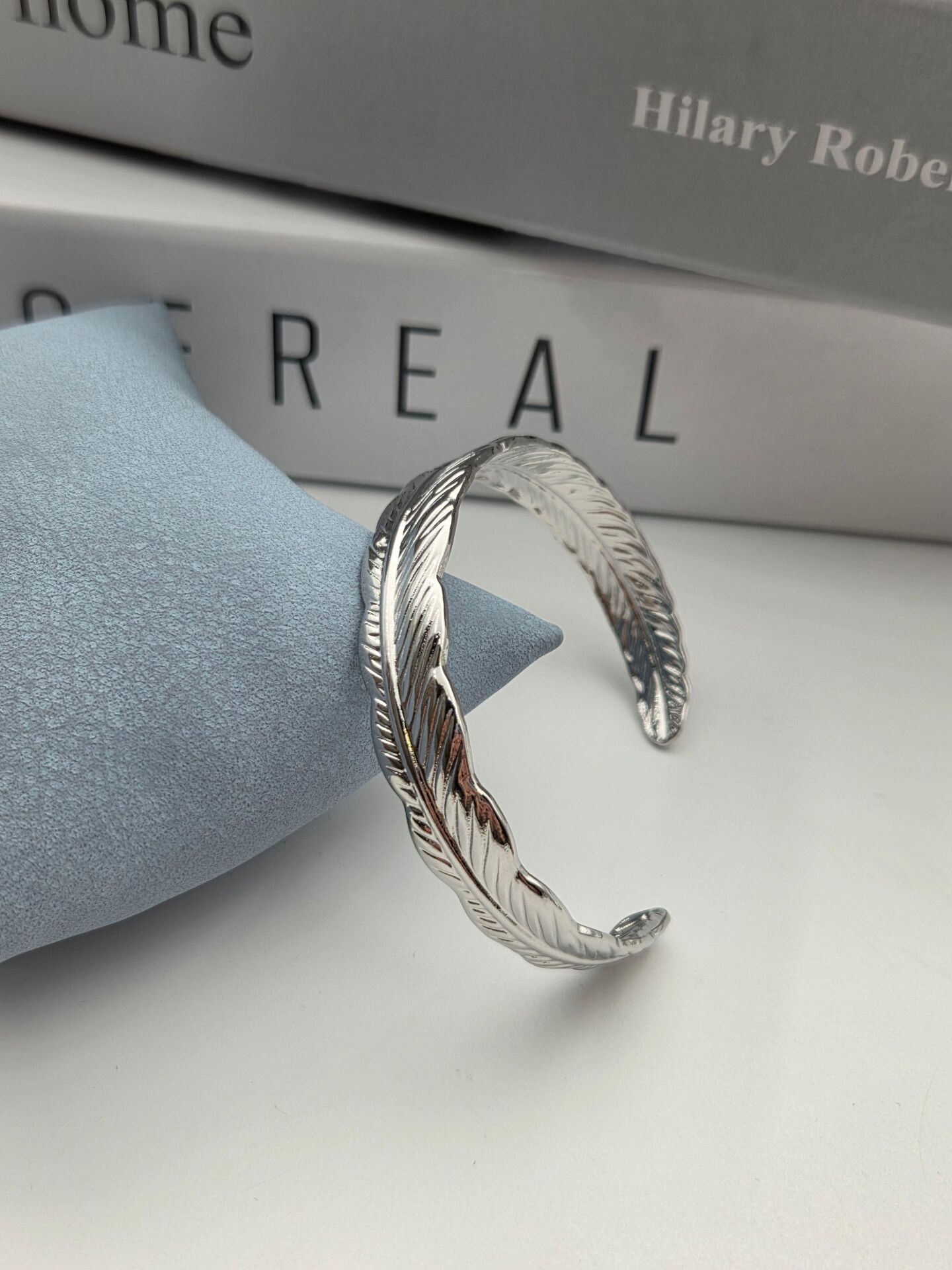 Çelik Kelepçe // KELEPCE-4004