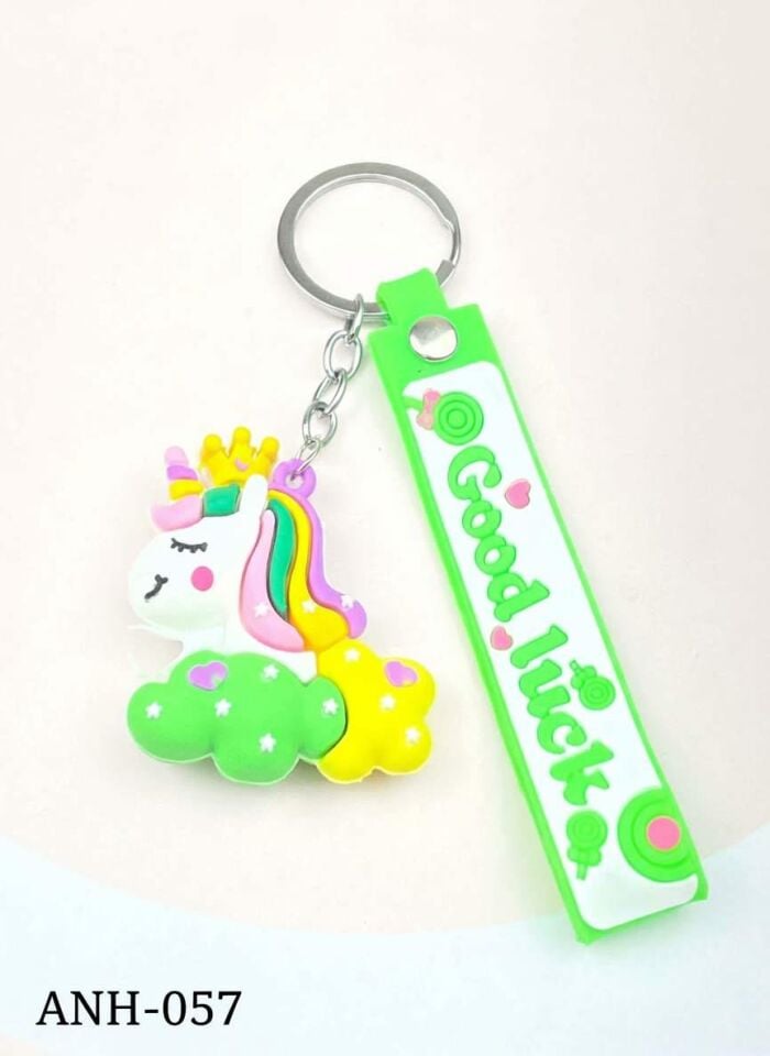 Figürlü Anahtarlık // ANH-057