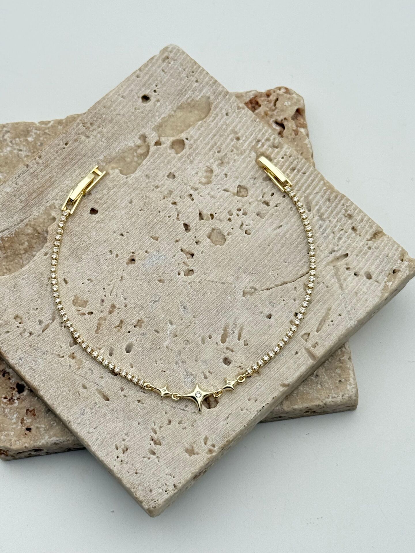 VIP 14K Bileklik // BILEK-6673