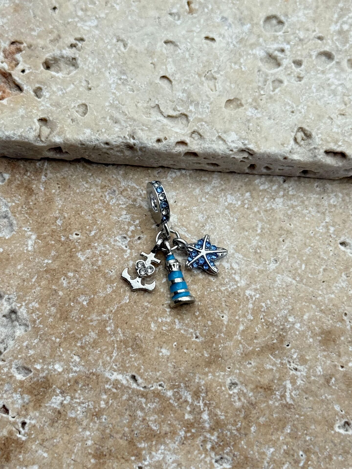 PNDR Charm // CHARM-924