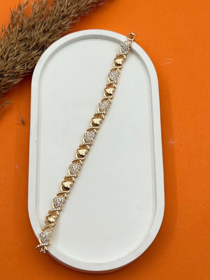 VIP Special Edition Bracelet // WRIST-5627