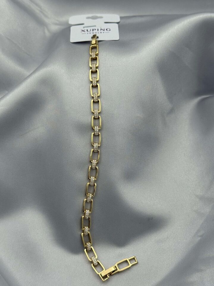 14K XUPING Bileklik // BILEK-5237