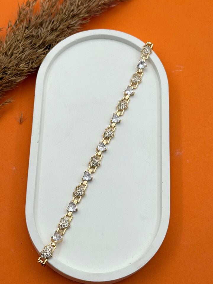 VIP Special Edition Bracelet // WRIST-5628