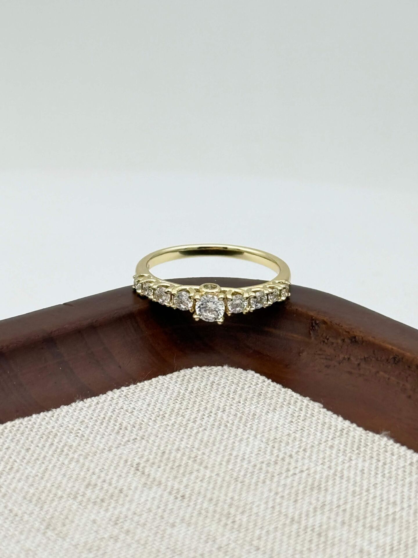 XUPING Yüzük No:7 // YÜZÜK-2227