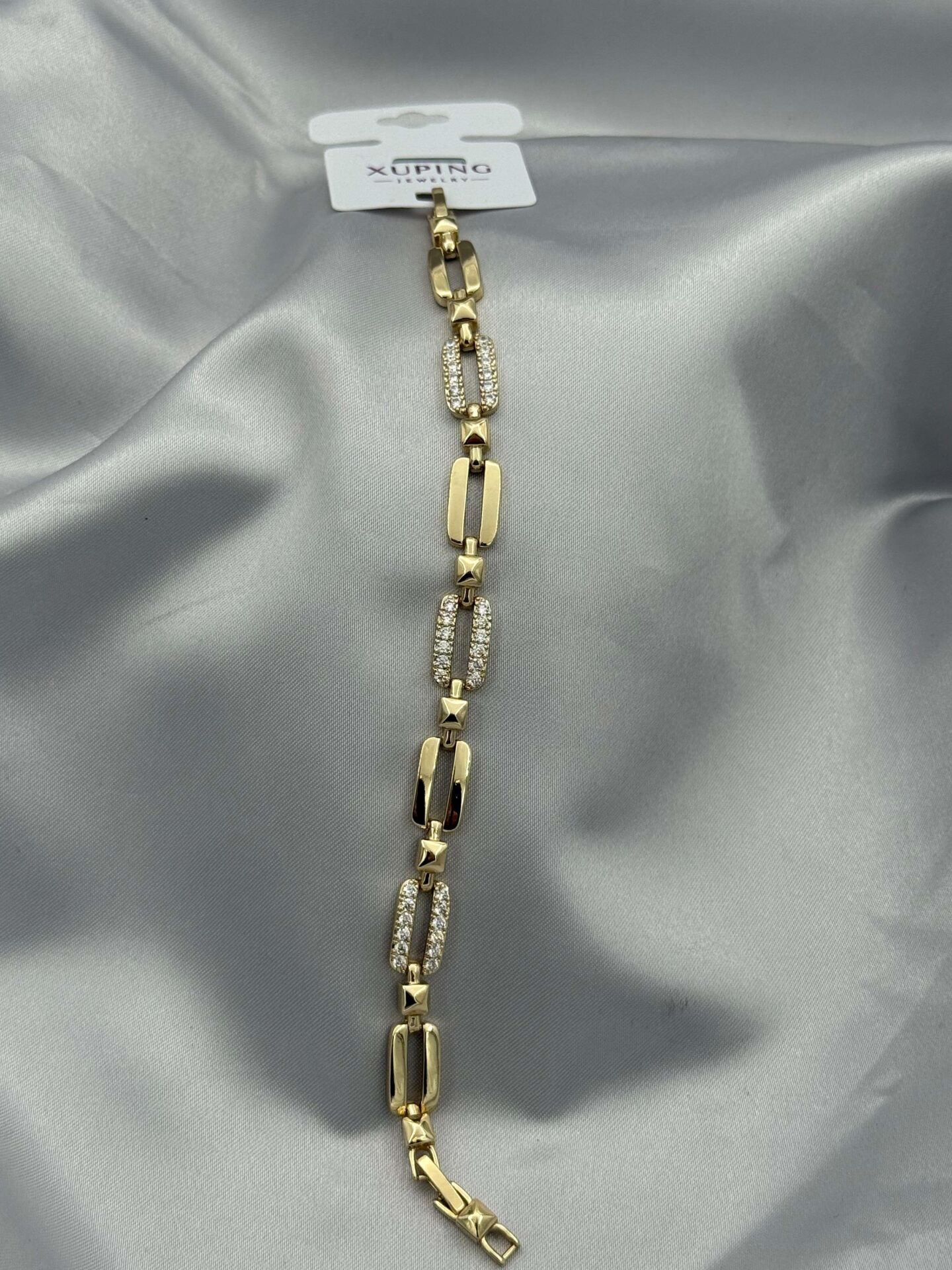 14K XUPING Bileklik // BILEK-5238