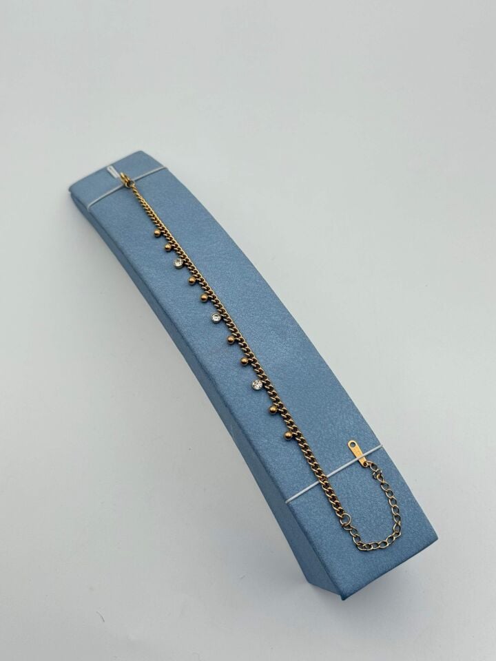 Çelik Bileklik // BILEK-6913