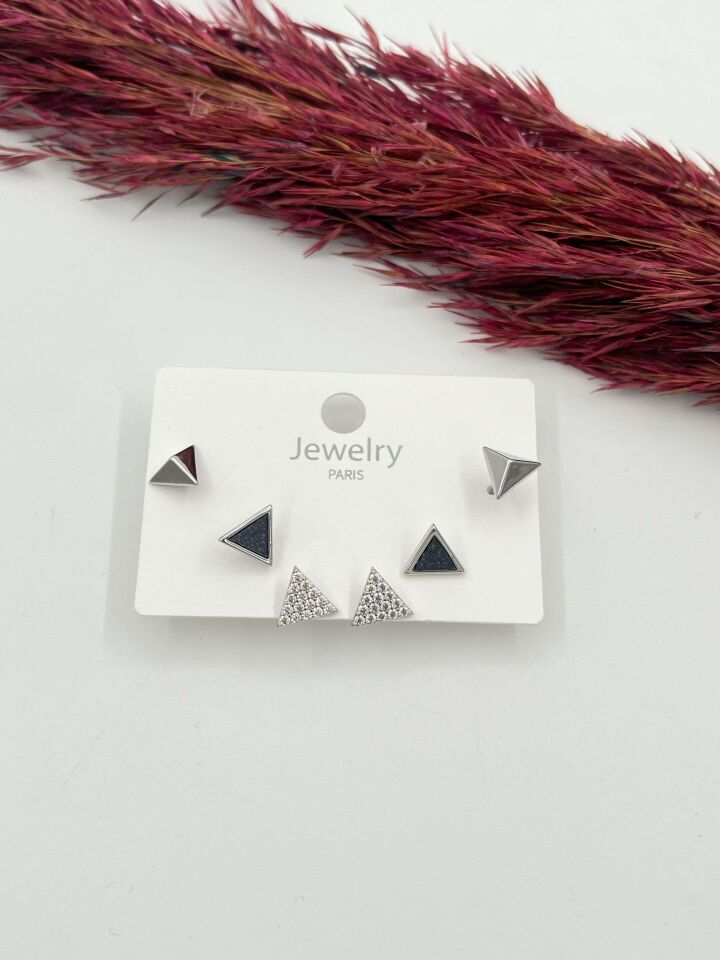 VIP Özel Seri Küpe // ITHAL-2727