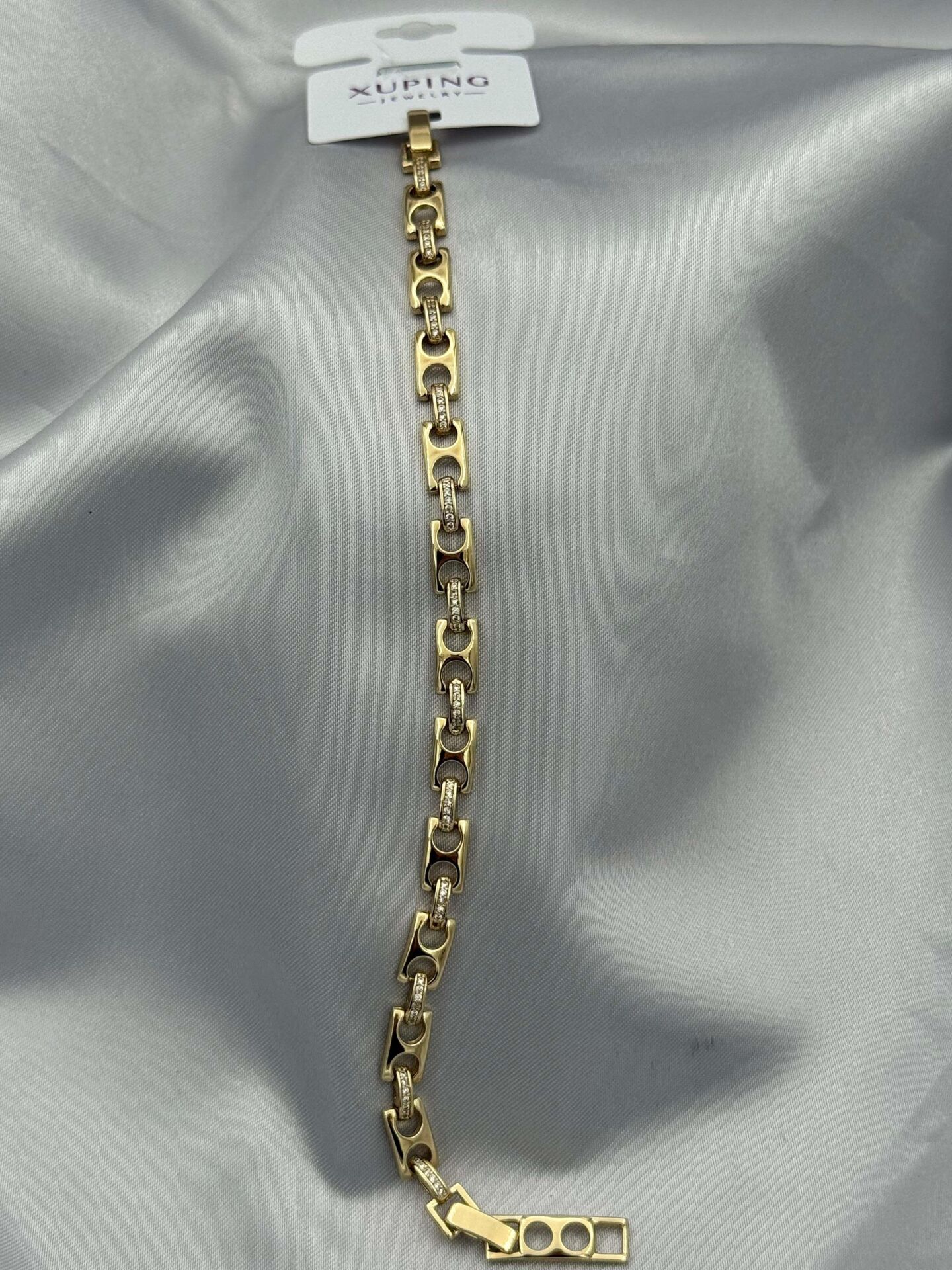 14K XUPING Bileklik // BILEK-5239