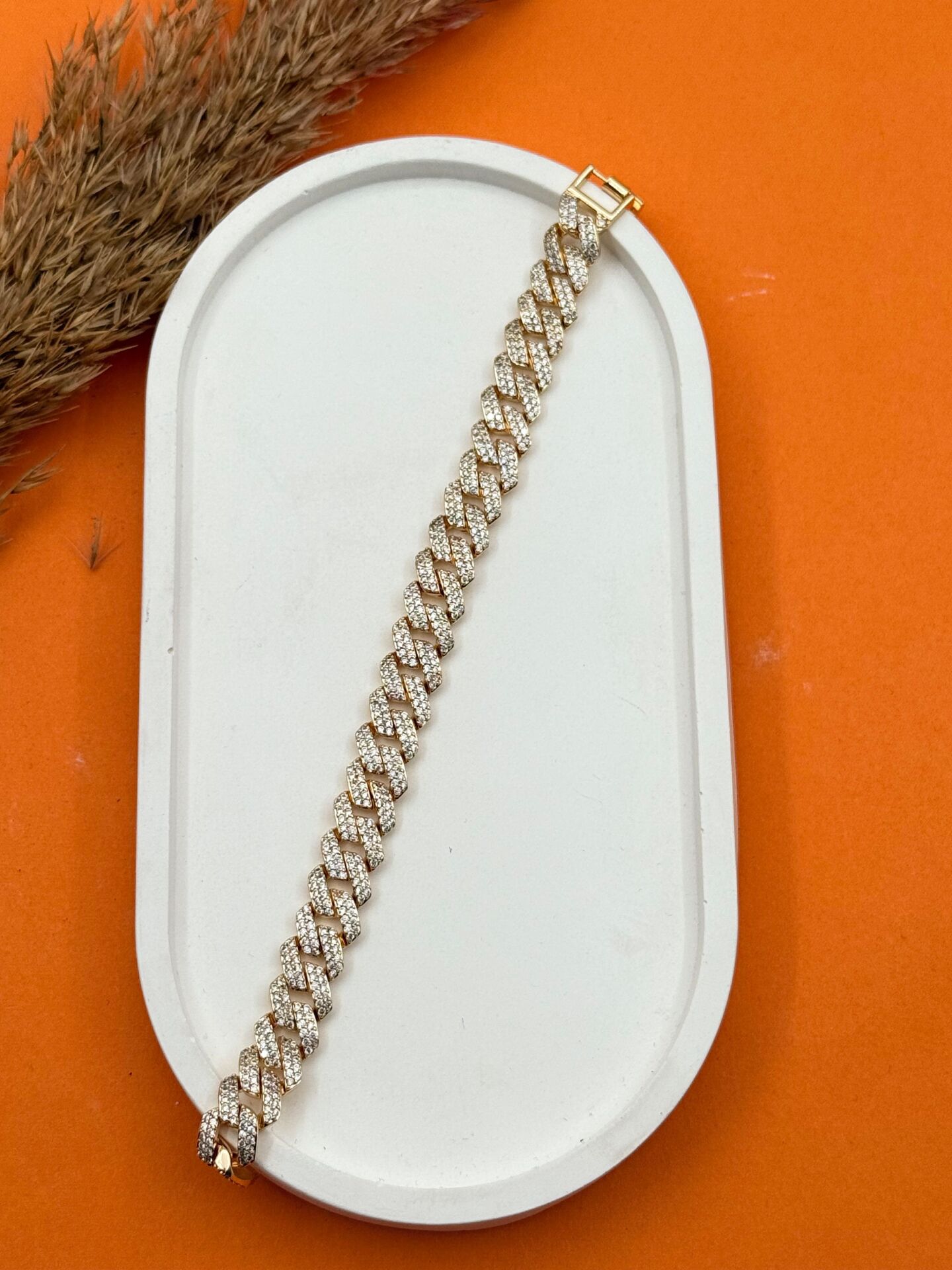 VIP-Sonderedition-Armband // WRIST-5630
