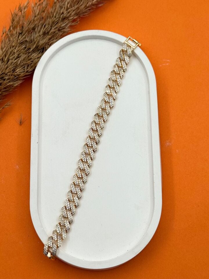 VIP-Sonderedition-Armband // WRIST-5630