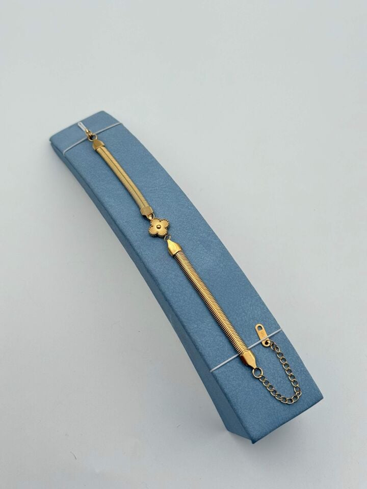 Çelik Bileklik // BILEK-6915