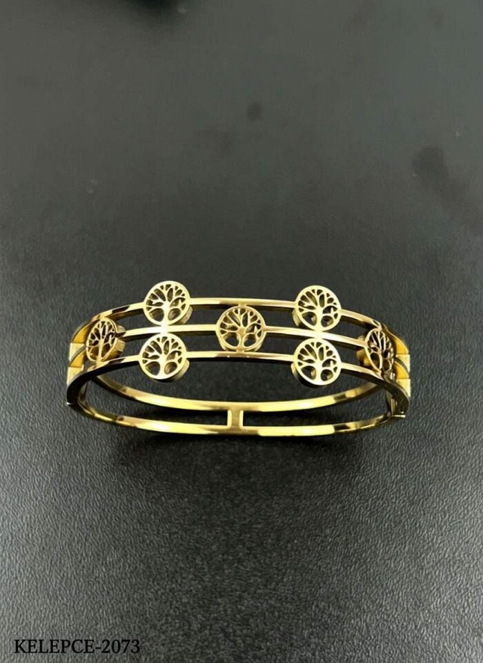 Steel Handcuffs // KELEPCE-2073