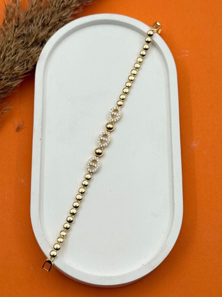 VIP Special Edition Bracelet // WRIST-5632