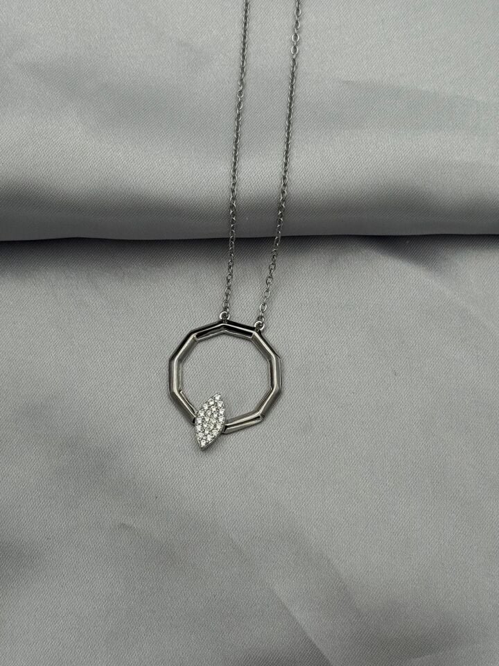 XUPING Kolye 45cm // KOLYE-5237