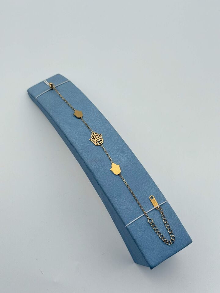 Çelik Bileklik // BILEK-6917