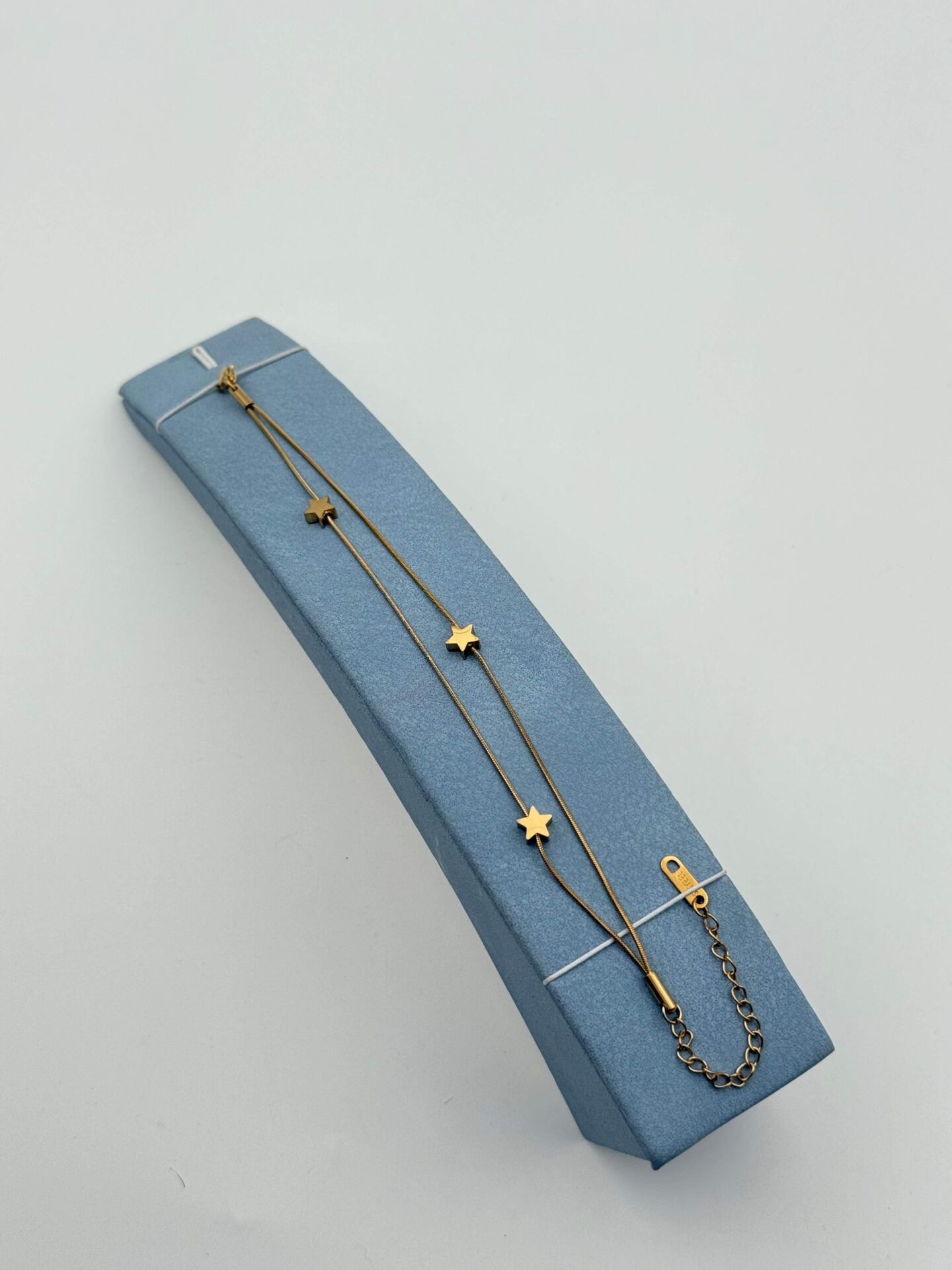 Çelik Bileklik // BILEK-6918