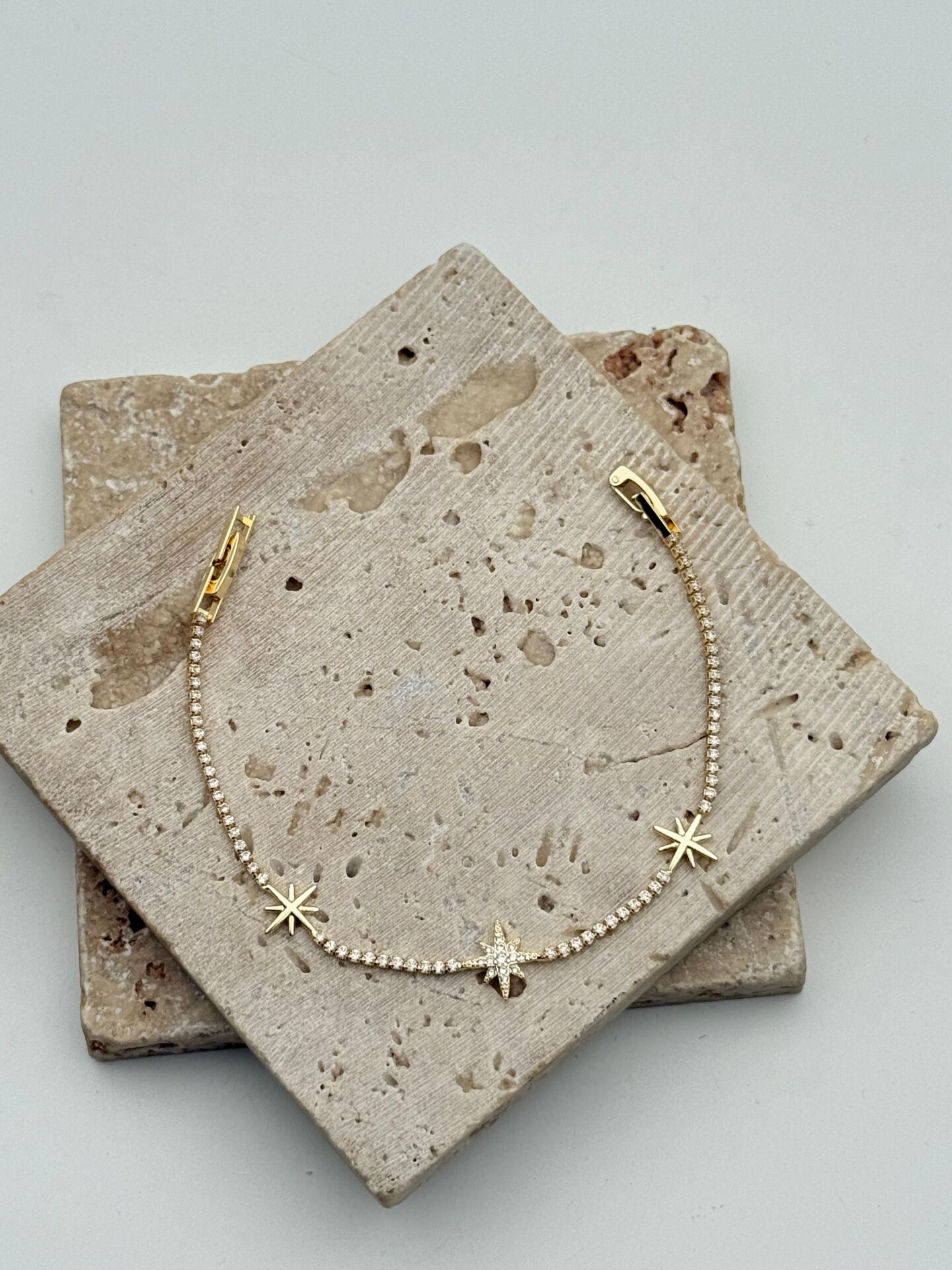 VIP 14K Bileklik // BILEK-6681