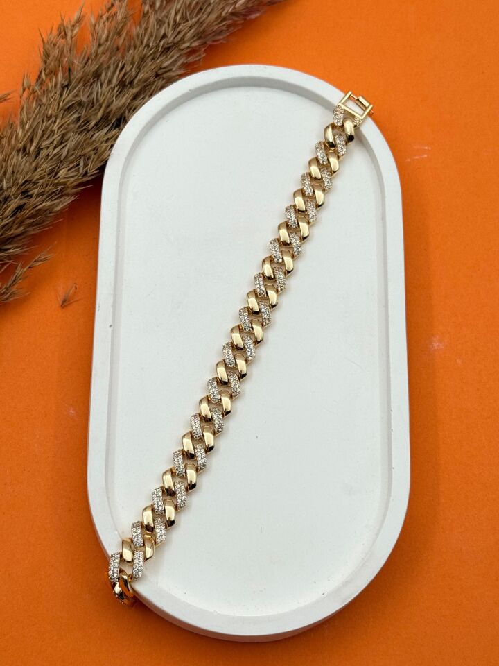 VIP Special Edition Bracelet // WRIST-5634