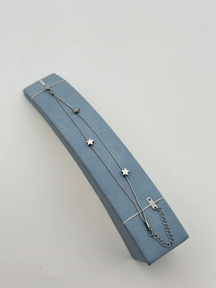 Çelik Bileklik // BILEK-6919