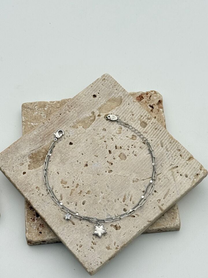 VIP 14K Bileklik // BILEK-6682