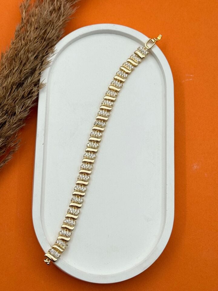 VIP Special Edition Bracelet // WRIST-5635