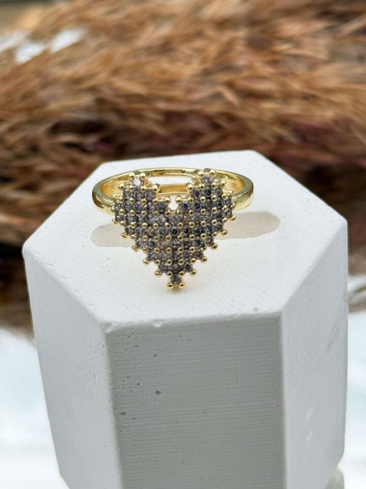 VIP Ring (Adjustable) // RING-1505
