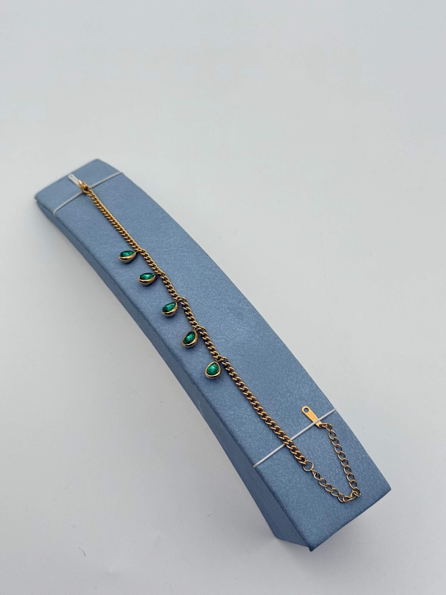 Çelik Bileklik // BILEK-6920