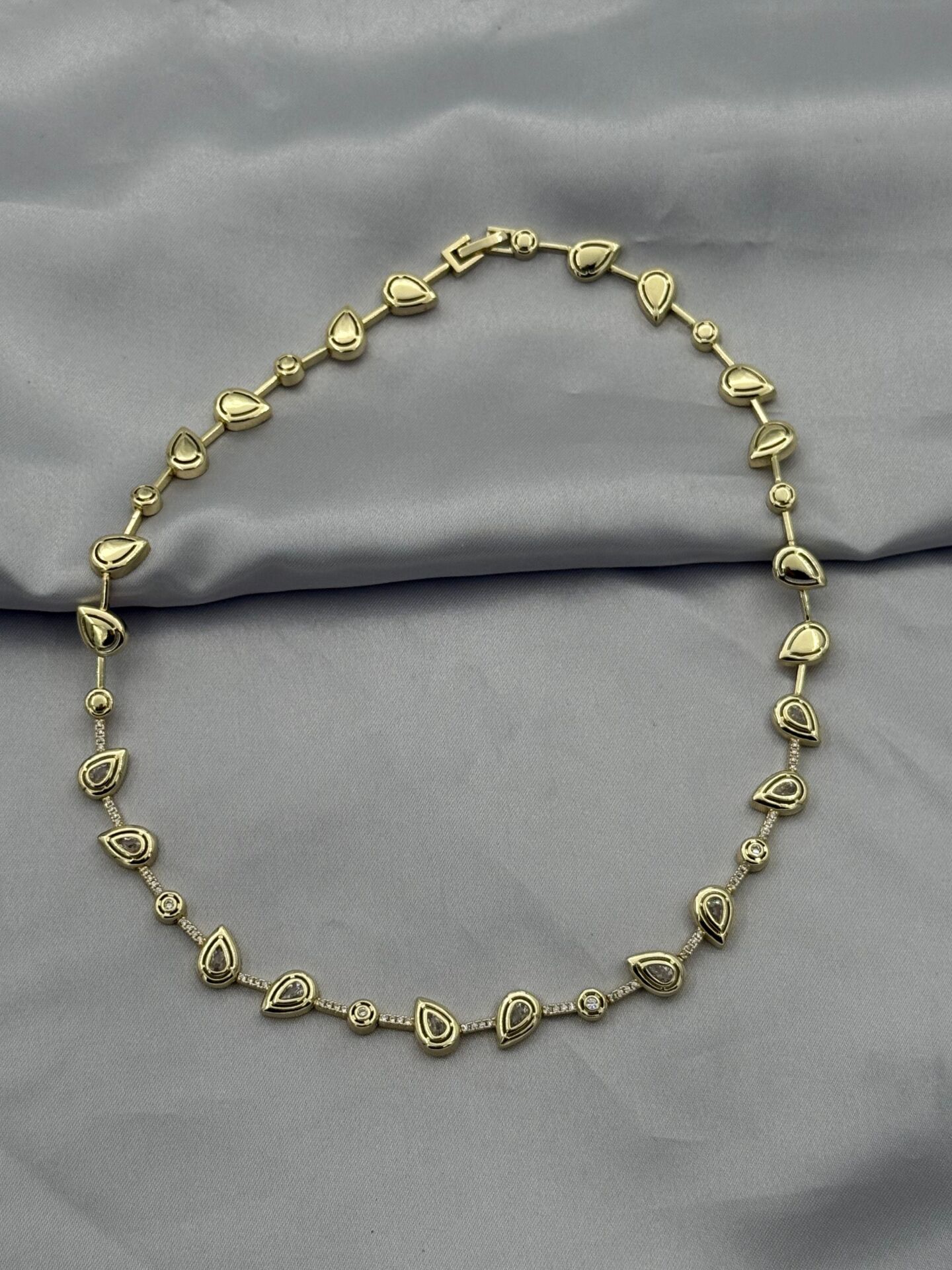 VIP Kolye // KOLYE-5241